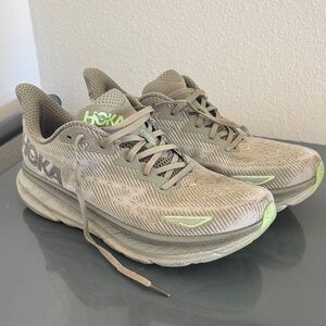 Hoka Clifton 9 11.5